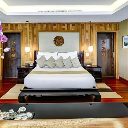 Baan Souchada Resort & Spa Сарабурі Екстер'єр фото