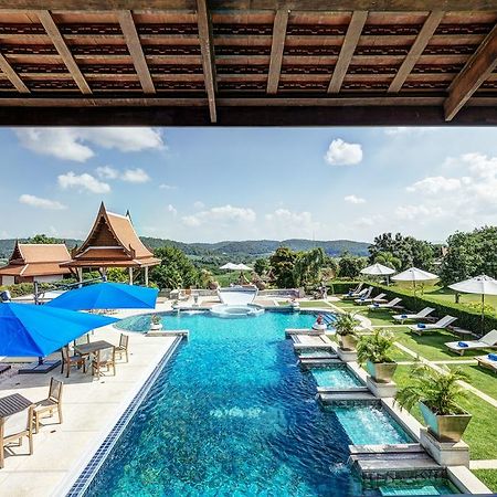 Baan Souchada Resort & Spa Сарабурі Екстер'єр фото