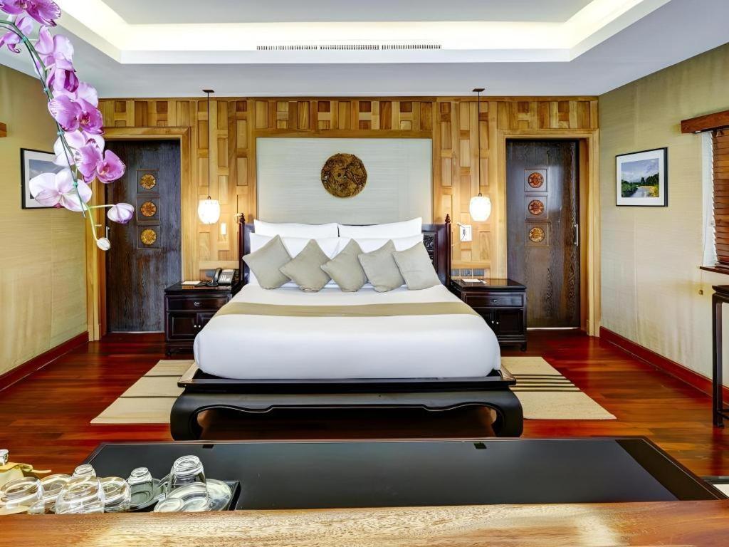 Baan Souchada Resort & Spa Сарабурі Екстер'єр фото