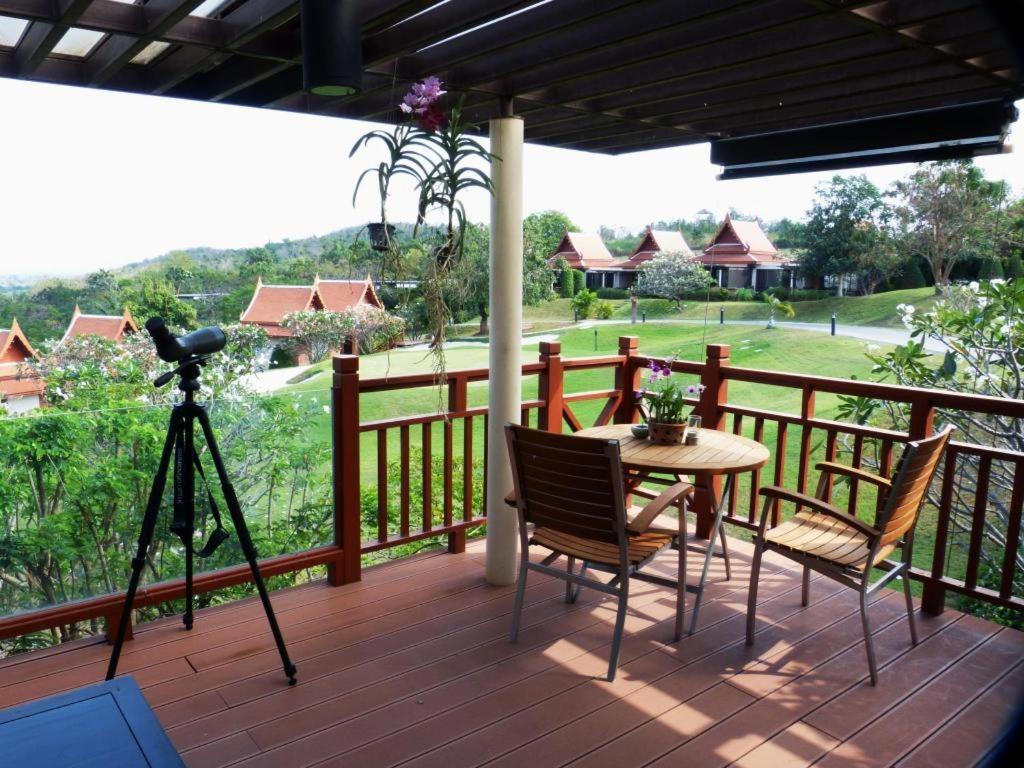Baan Souchada Resort & Spa Сарабурі Екстер'єр фото