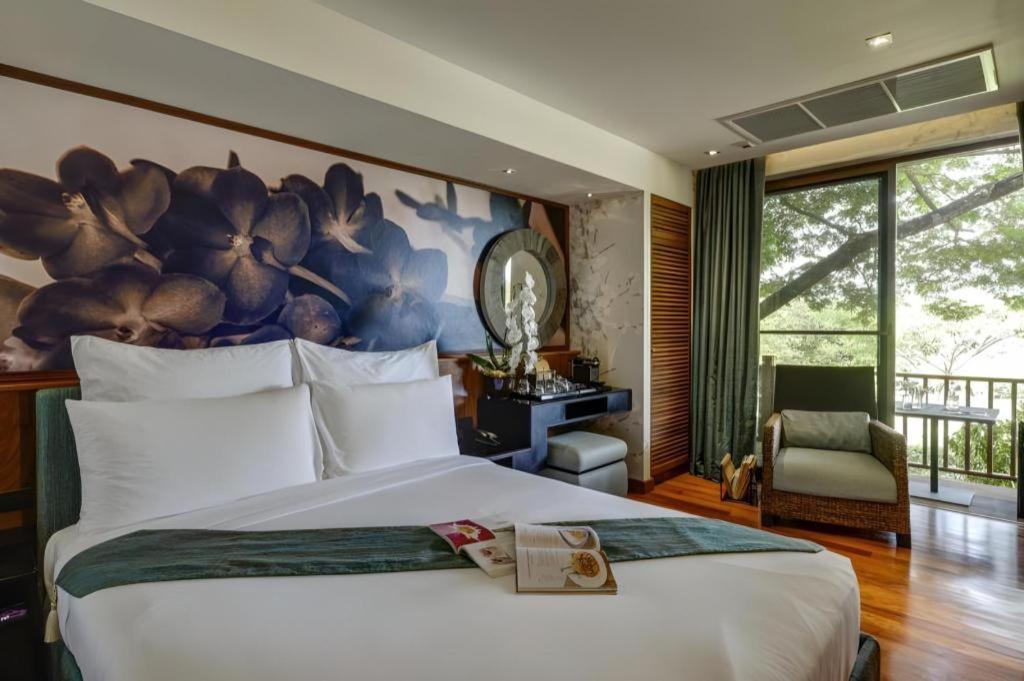 Baan Souchada Resort & Spa Сарабурі Екстер'єр фото